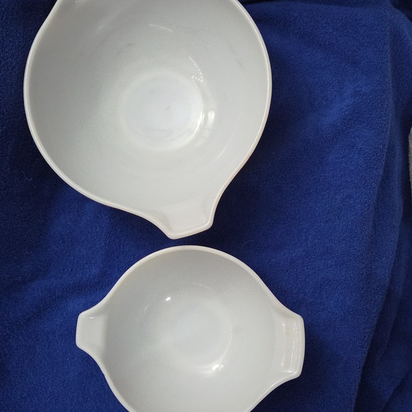 Pyrex Nesting Bowls - Picture 3 of 8